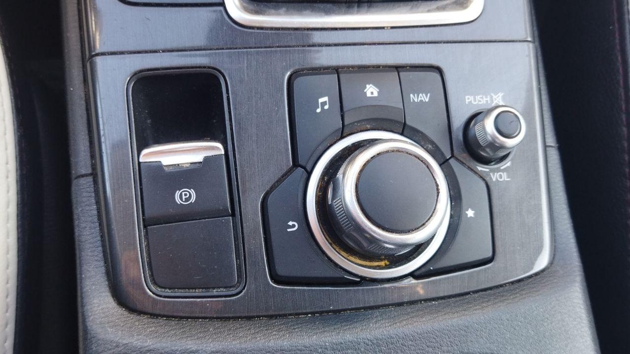 Mazda Mazda CX-5 usata 15