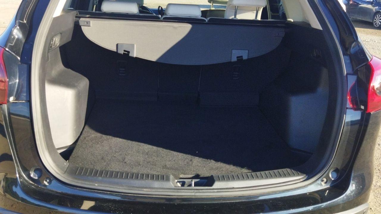 Mazda Mazda CX-5 usata 20