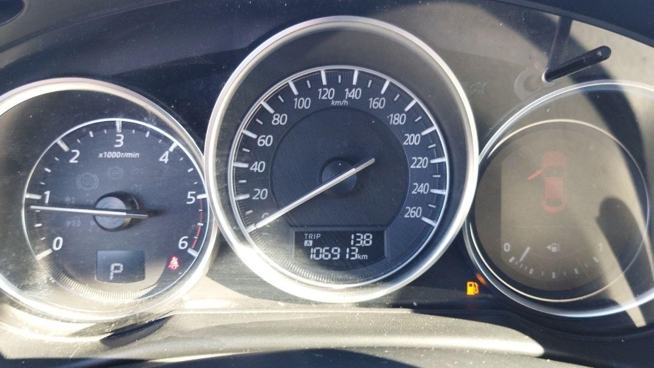 Mazda Mazda CX-5 usata 23