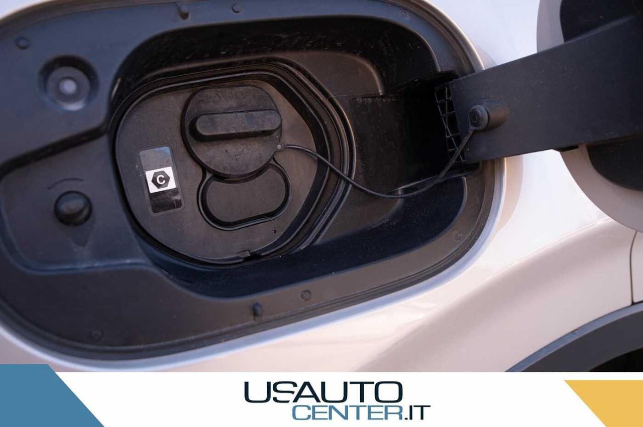 Mazda Mazda CX-60 usata, con 4x Airbag (fontali + laterali)