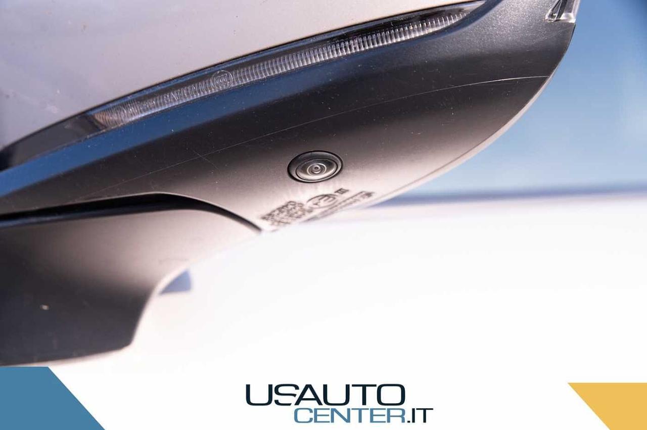 Mazda Mazda CX-60 usata, con 5 porte