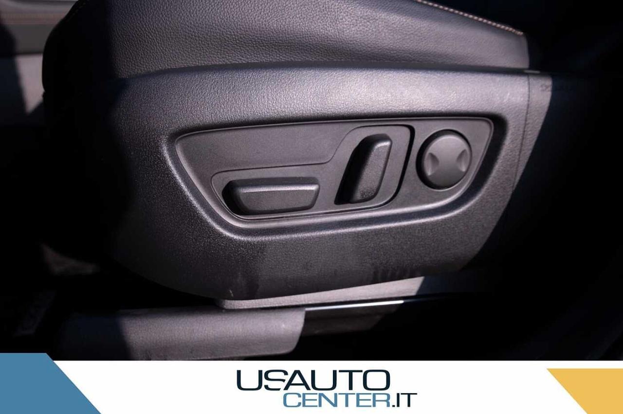 Mazda Mazda CX-60 usata, con 5 sedili