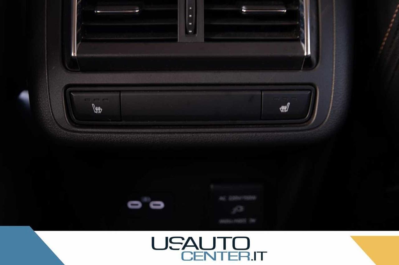 Mazda Mazda CX-60 usata, con gancio traino