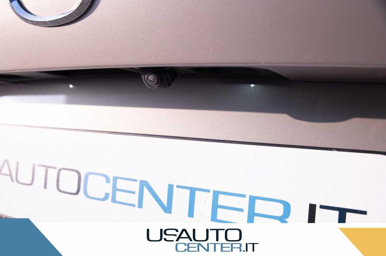 Mazda Mazda CX-60 usata 19