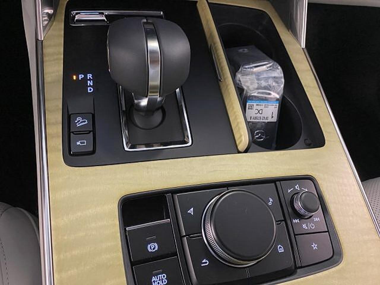 Mazda Mazda CX-60 usata, con sedili elettrici