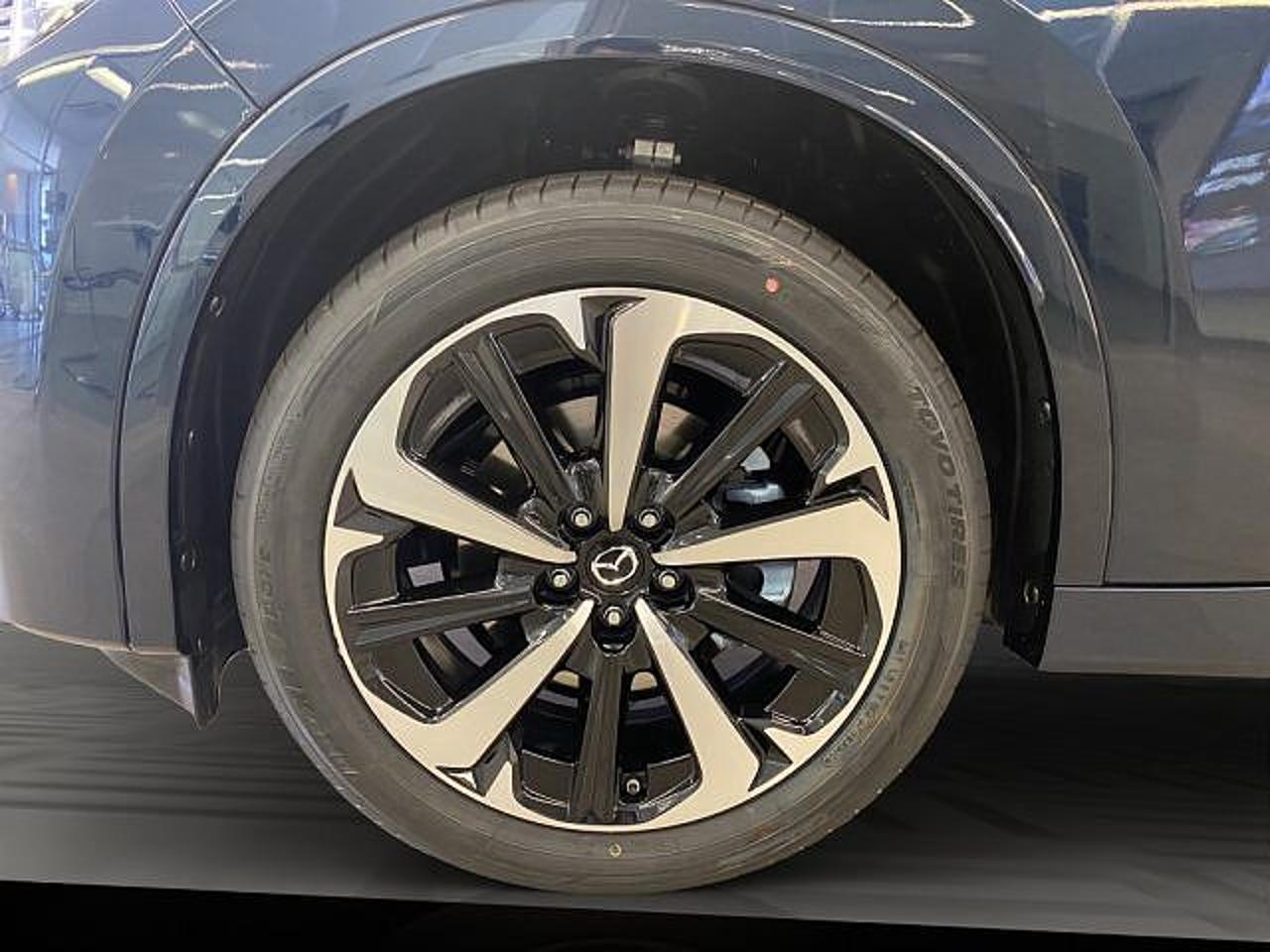 Mazda Mazda CX-60 usata 14