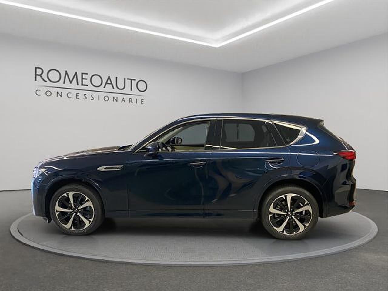 Mazda Mazda CX-60 usata 17