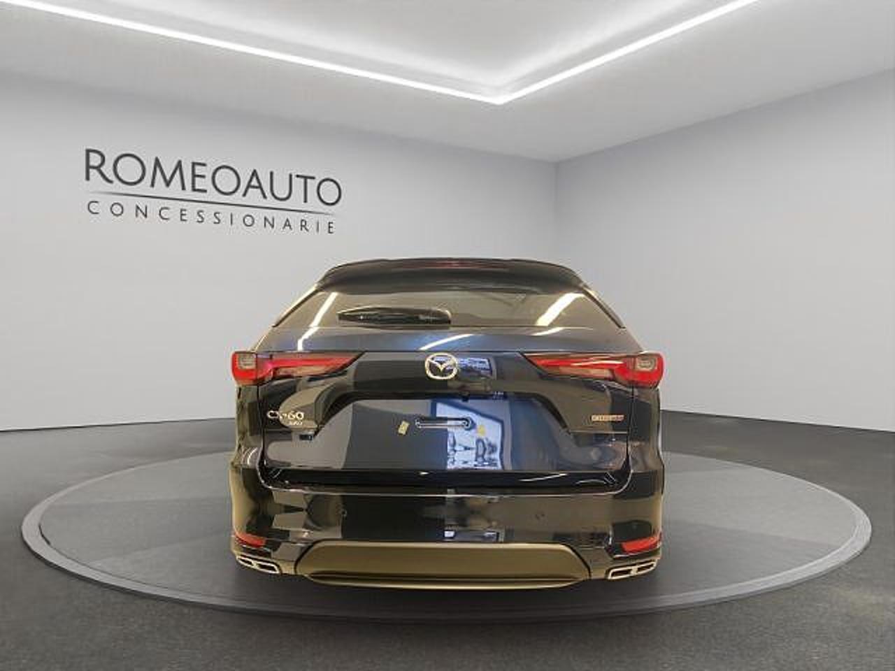 Mazda Mazda CX-60 usata 19