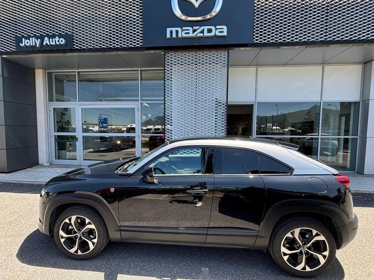 Mazda MX-30