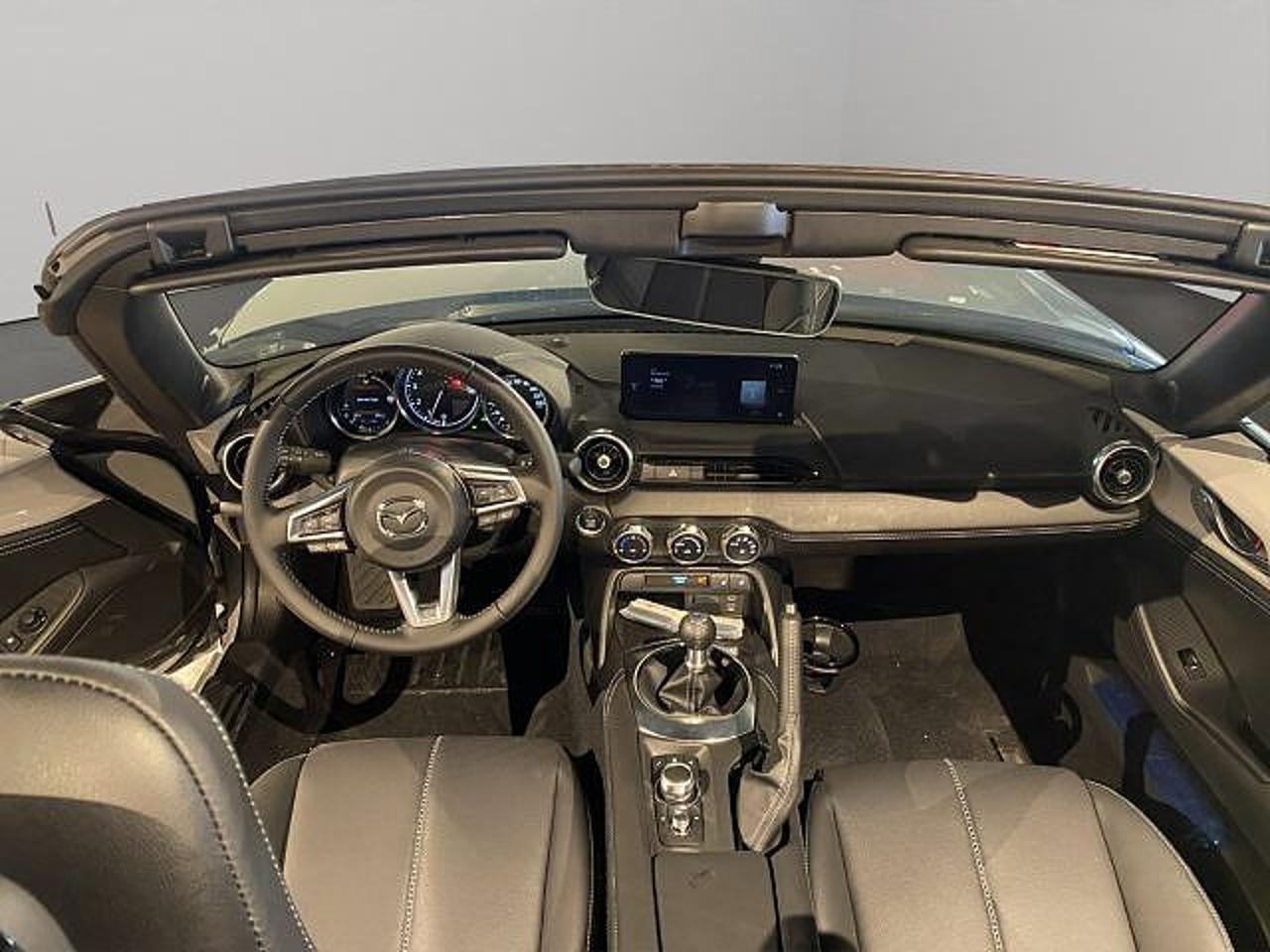 Mazda Mazda MX5 usata, con esp