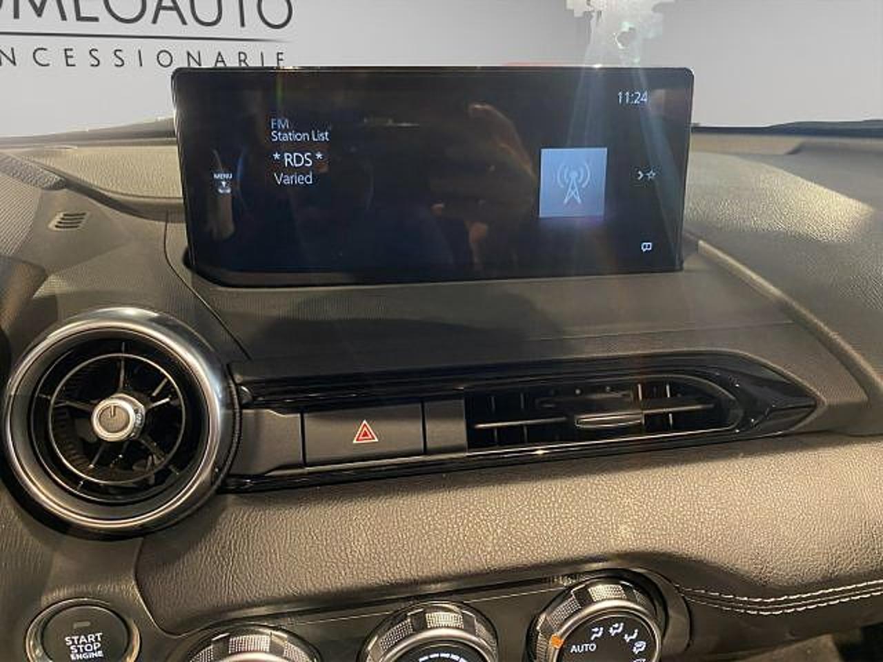 Mazda Mazda MX5 usata 5