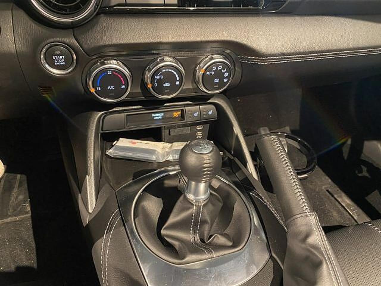 Mazda Mazda MX5 usata 7