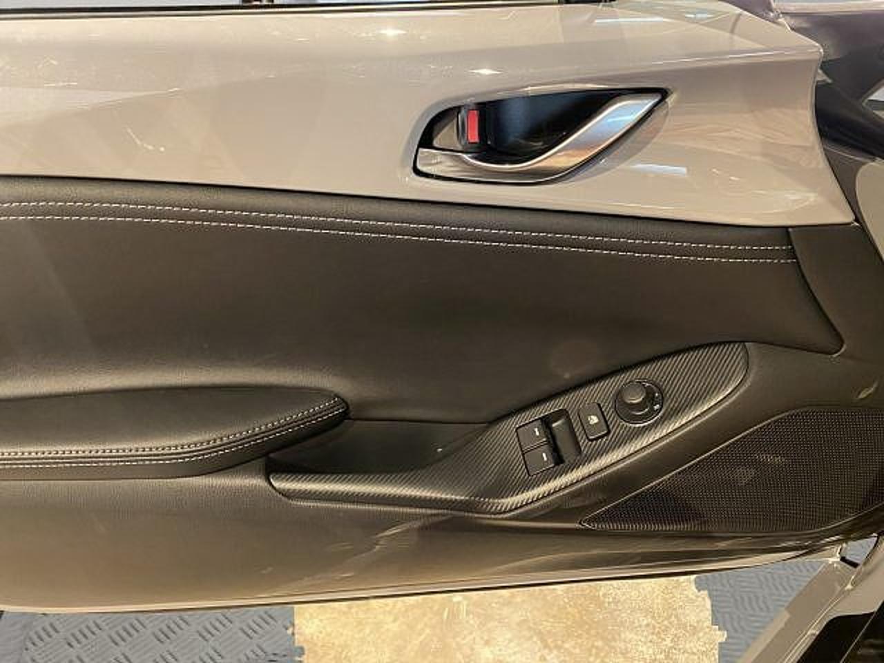 Mazda Mazda MX5 usata 9