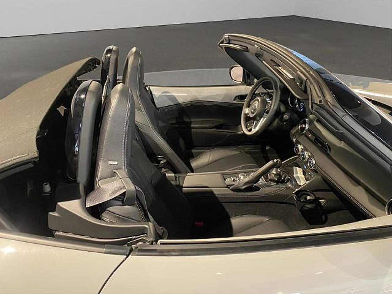 Mazda Mazda MX5 usata 10