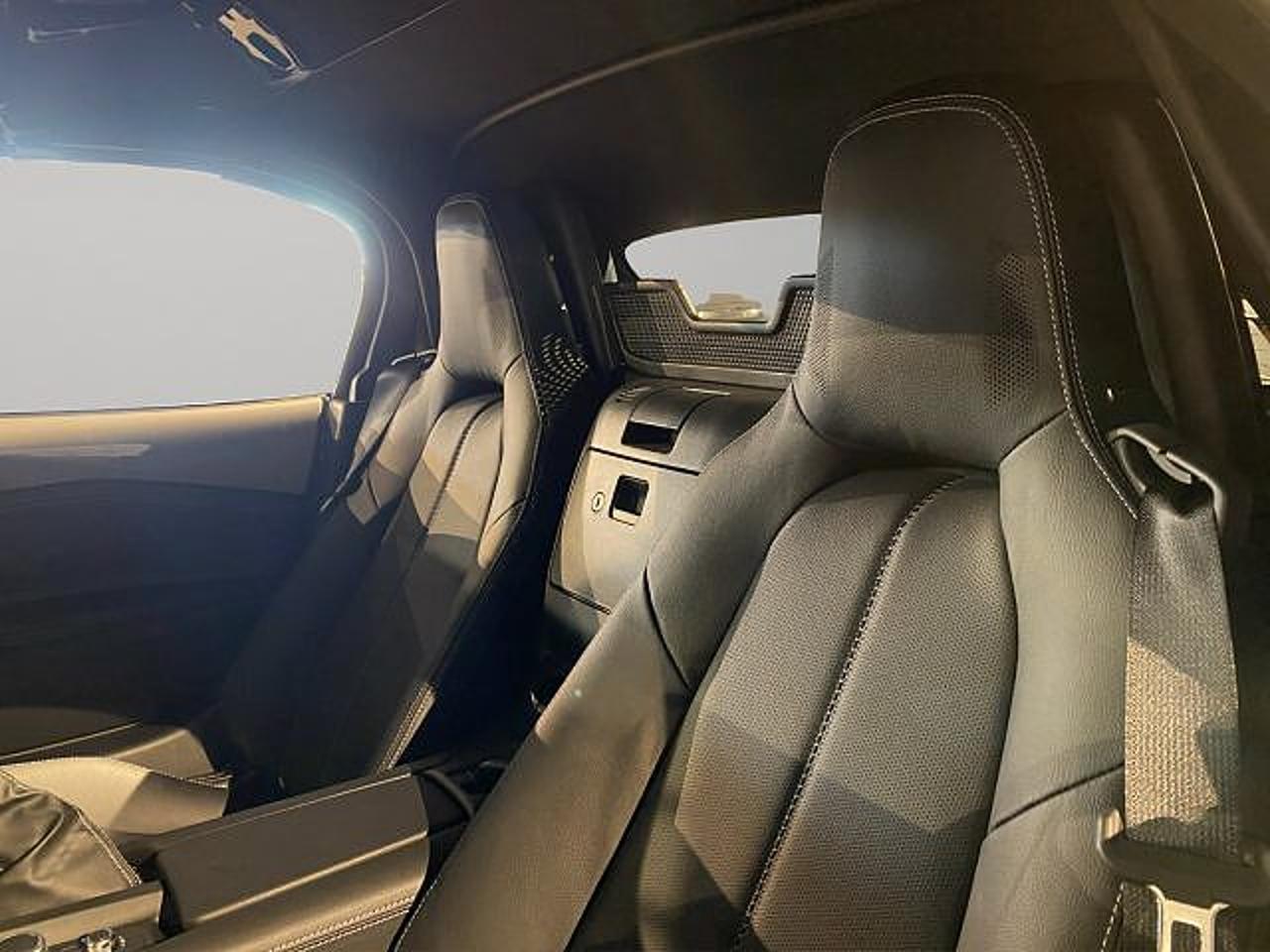 Mazda Mazda MX5 usata 14