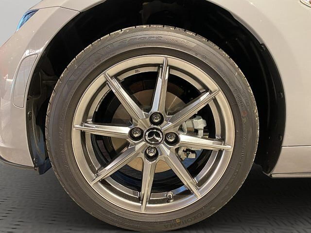 Mazda Mazda MX5 usata 16