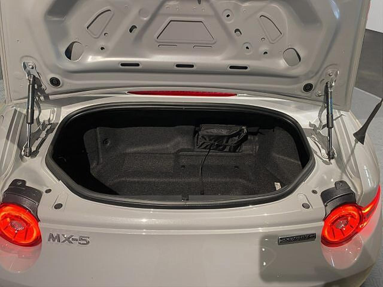 Mazda Mazda MX5 usata 17