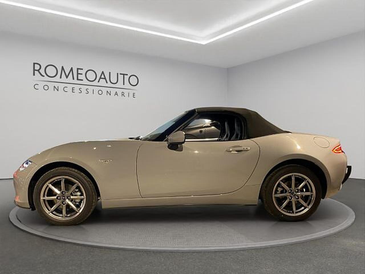 Mazda Mazda MX5 usata 18