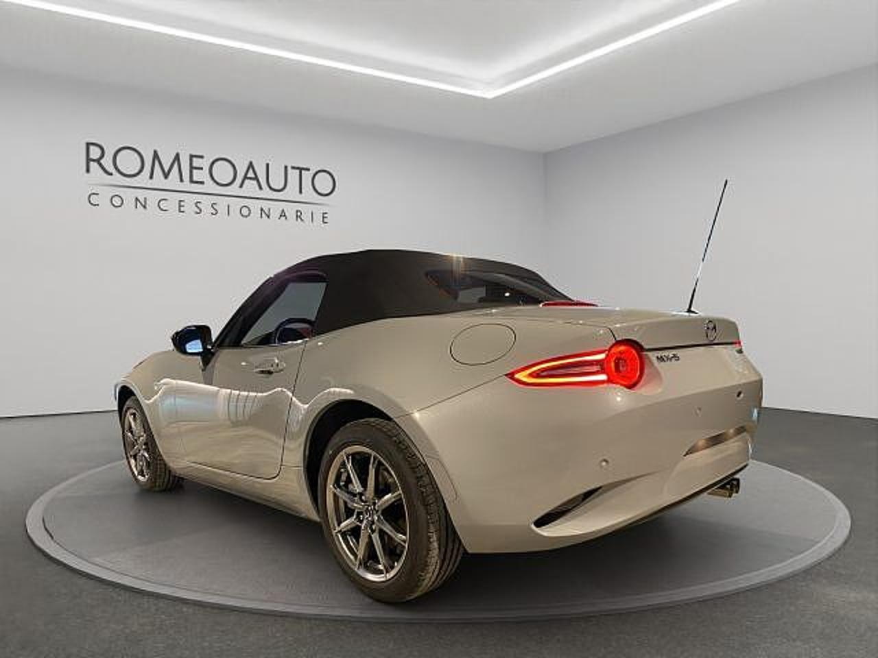 Mazda Mazda MX5 usata 19
