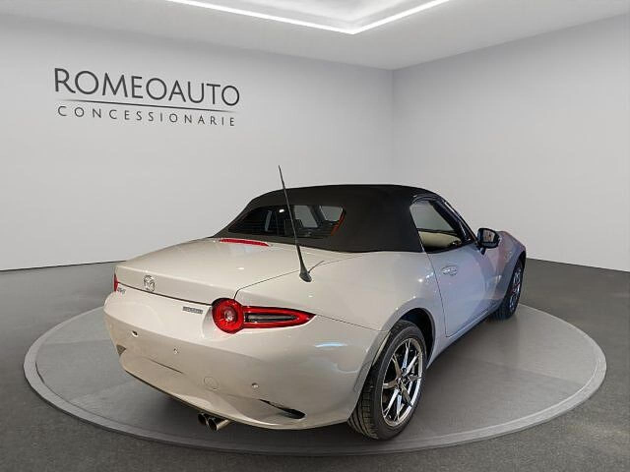 Mazda Mazda MX5 usata 21