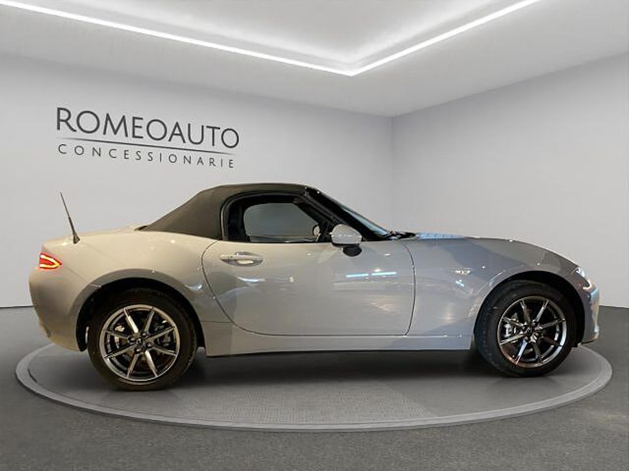 Mazda Mazda MX5 usata 22