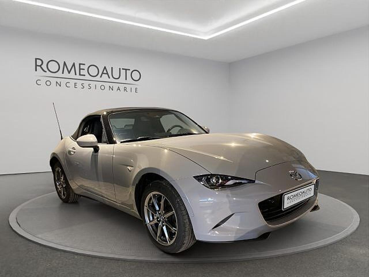 Mazda Mazda MX5 usata 23
