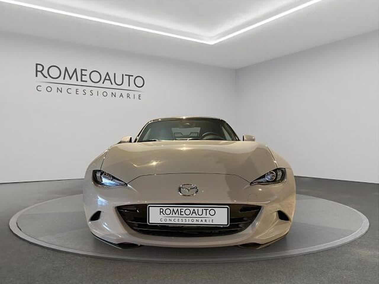 Mazda Mazda MX5 usata 24