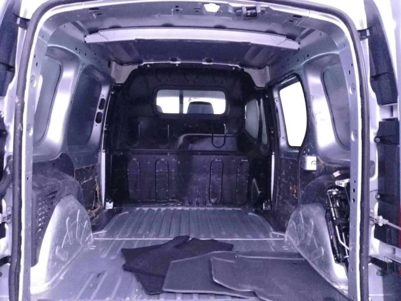 Mercedes Mercedes Citan usata 2