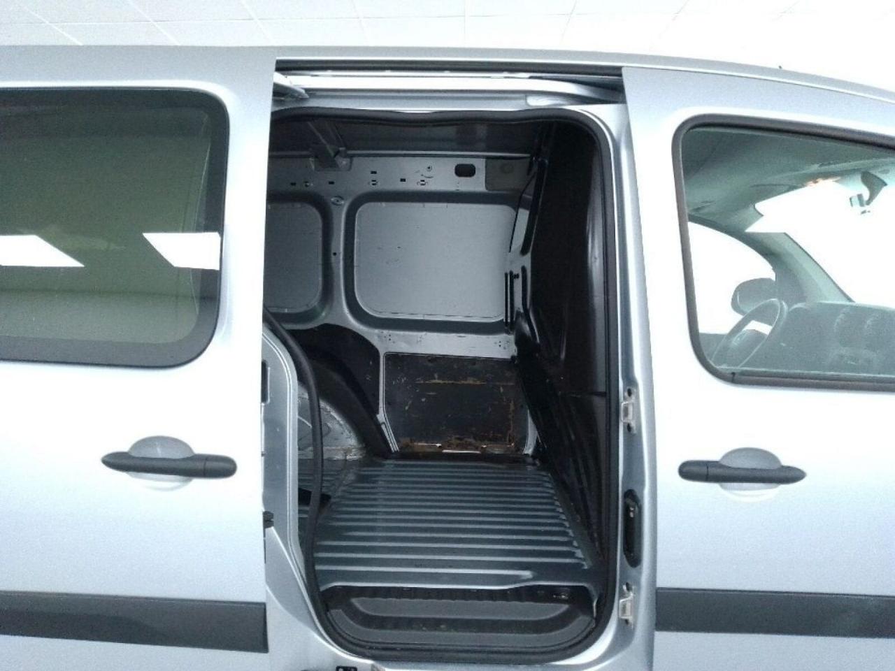 Mercedes Mercedes Citan usata 3