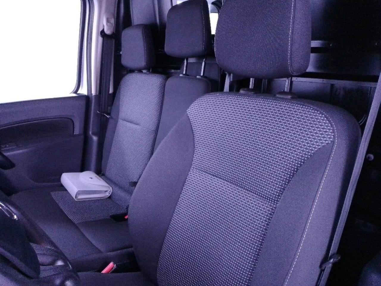 Mercedes Mercedes Citan usata 5