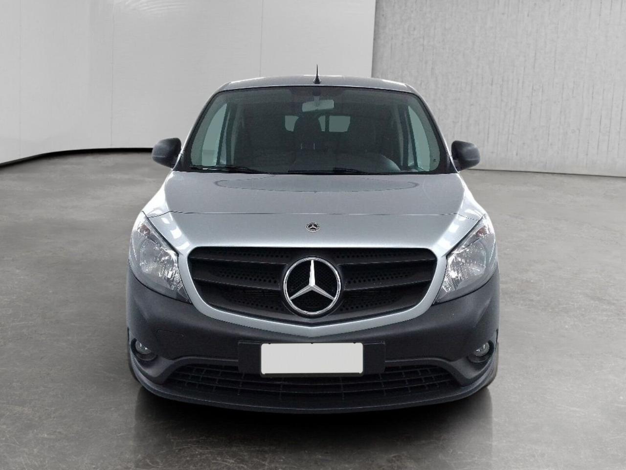 Mercedes Mercedes Citan usata 7