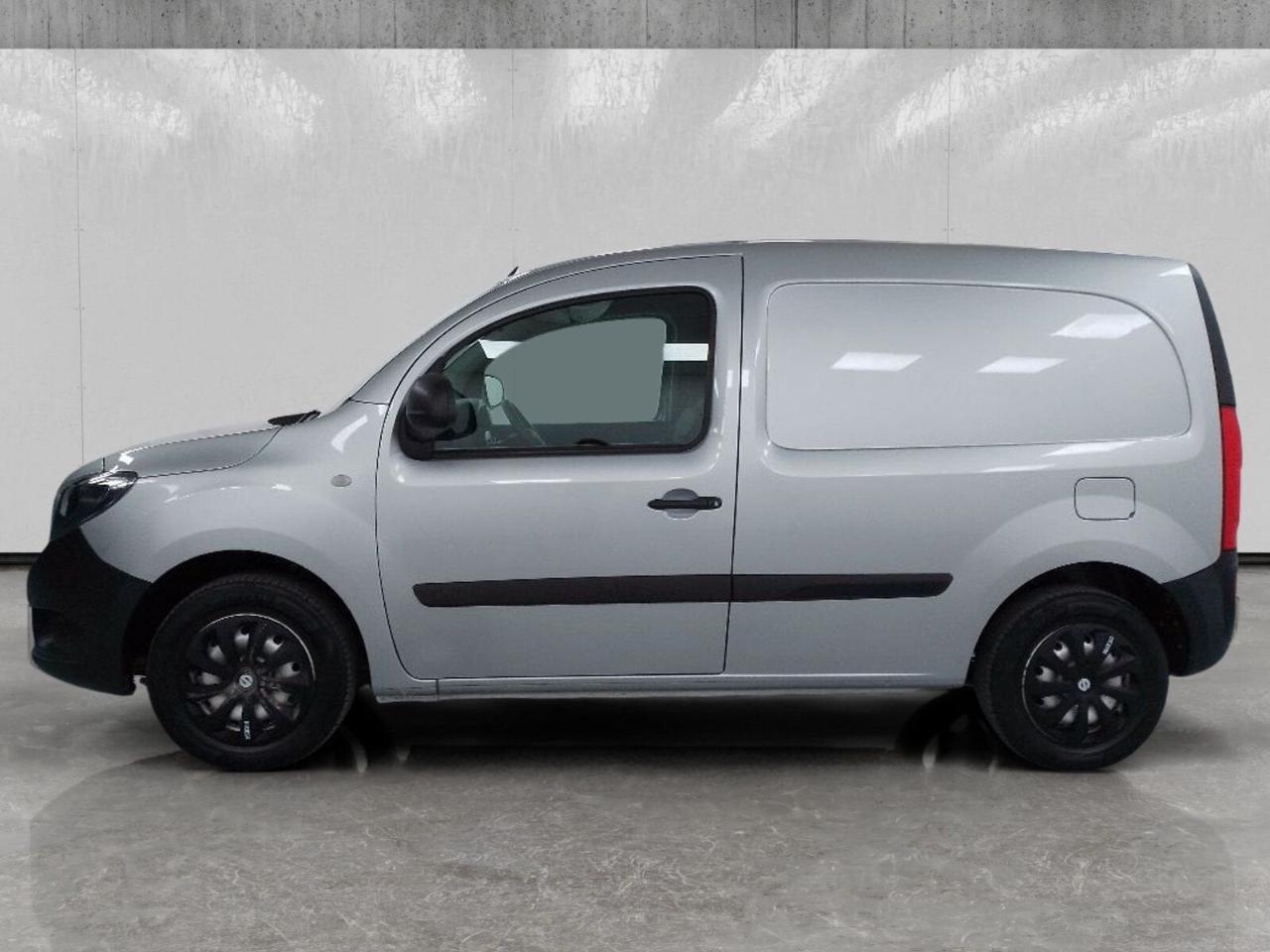 Mercedes Mercedes Citan usata 10