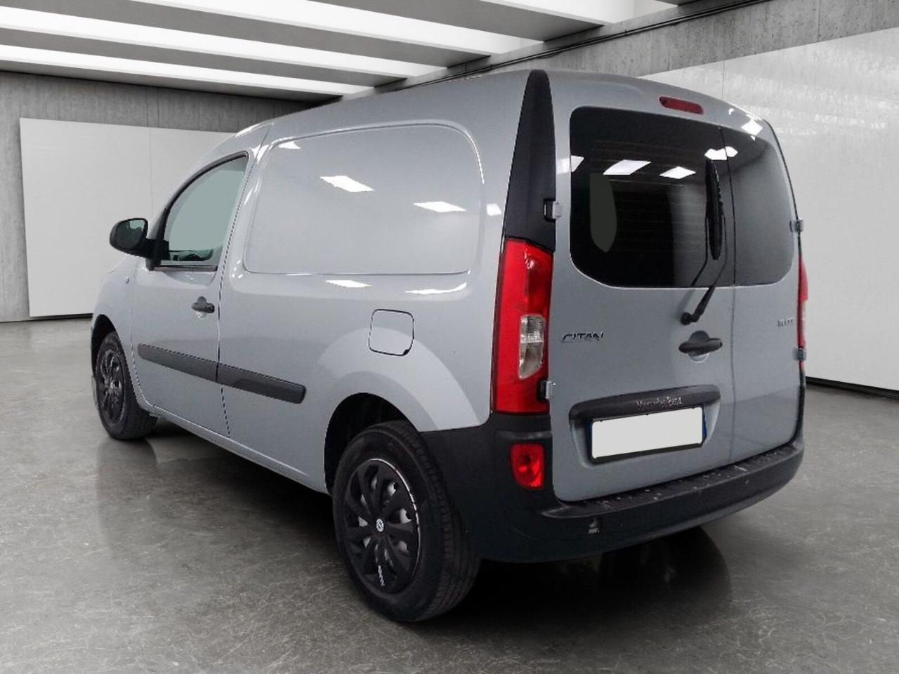 Mercedes Mercedes Citan usata 13