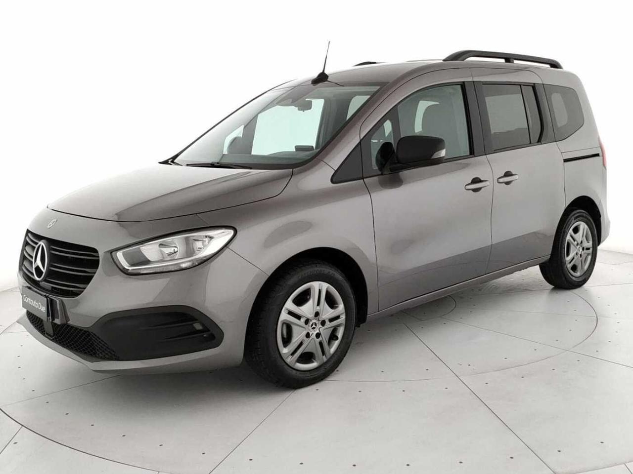 Mercedes Citan