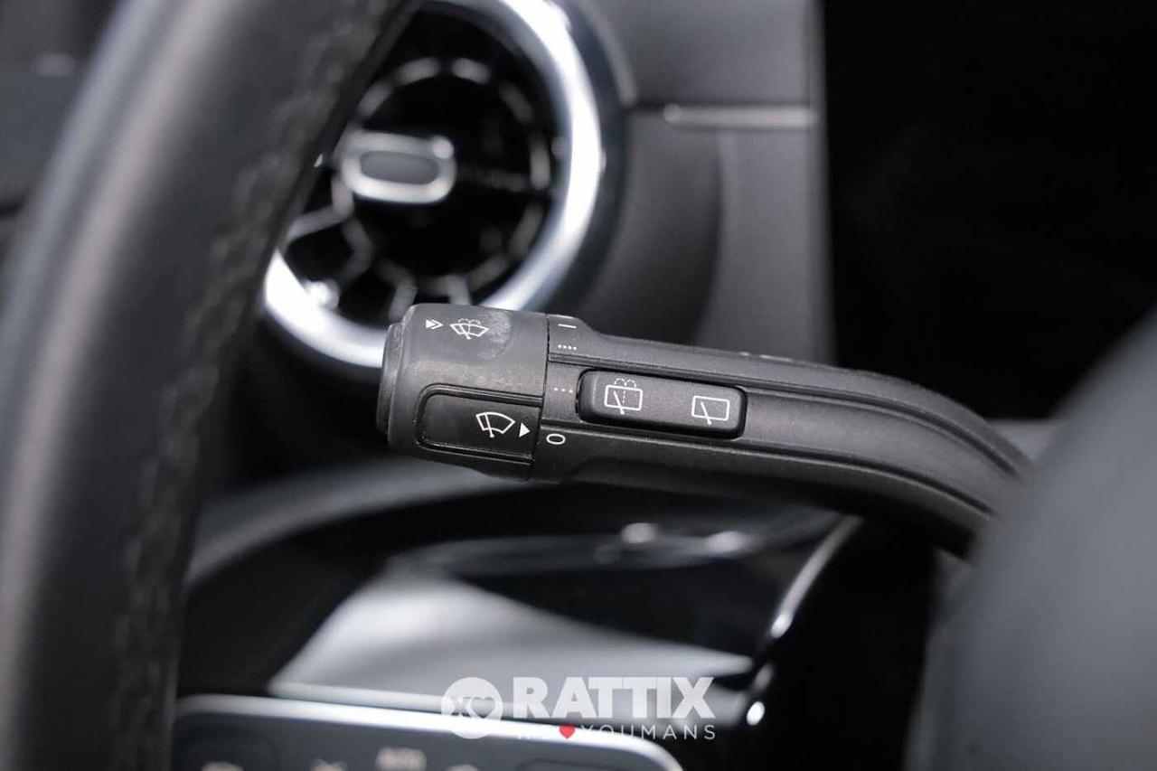Mercedes Mercedes CLA usata 4