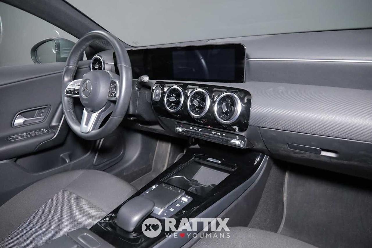 Mercedes Mercedes CLA usata 7