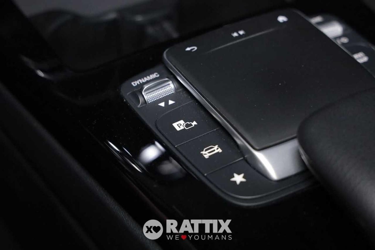 Mercedes Mercedes CLA usata 23