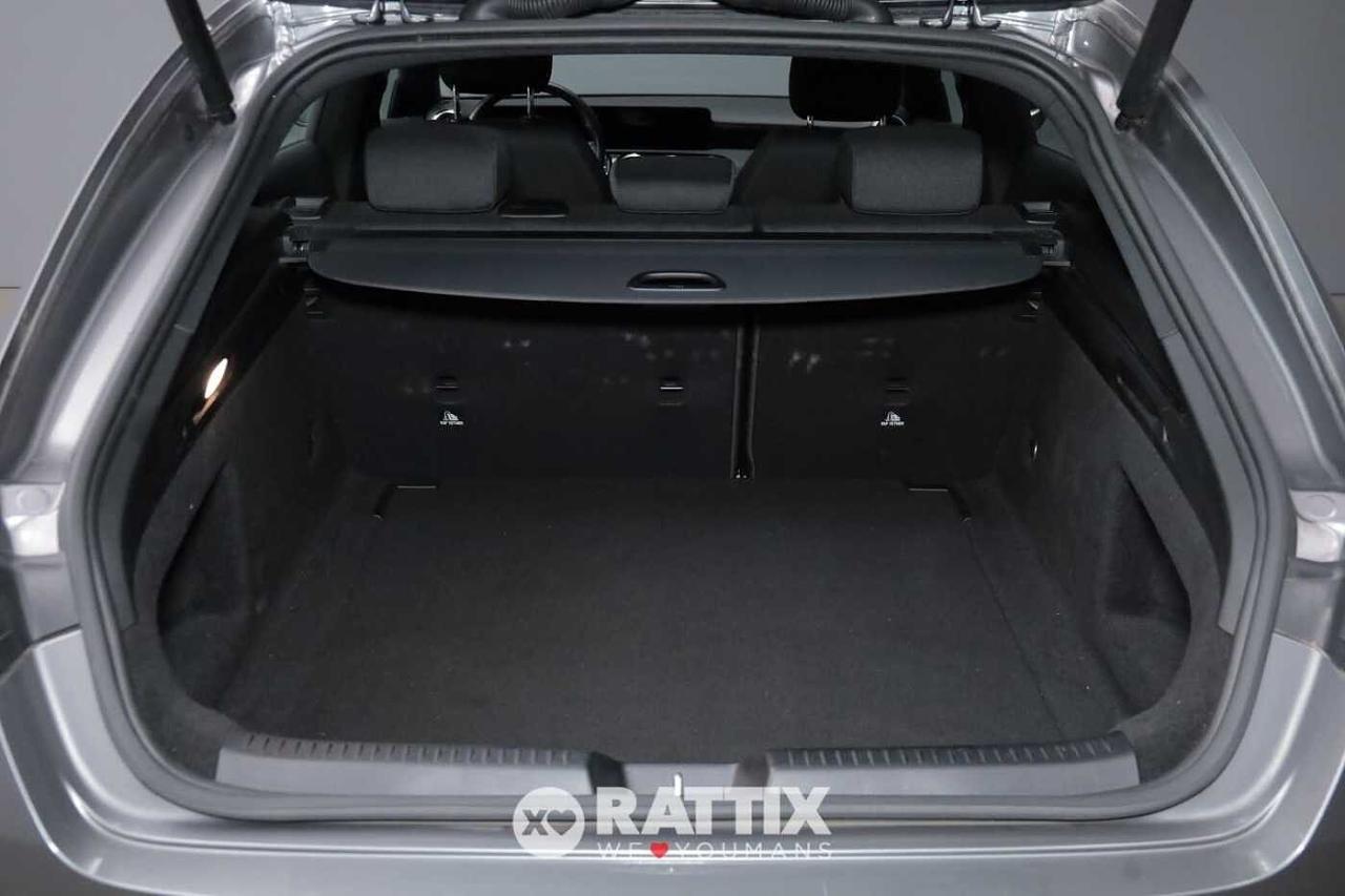 Mercedes Mercedes CLA usata 26