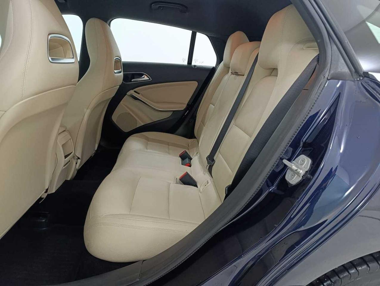 Mercedes Mercedes CLA usata 4