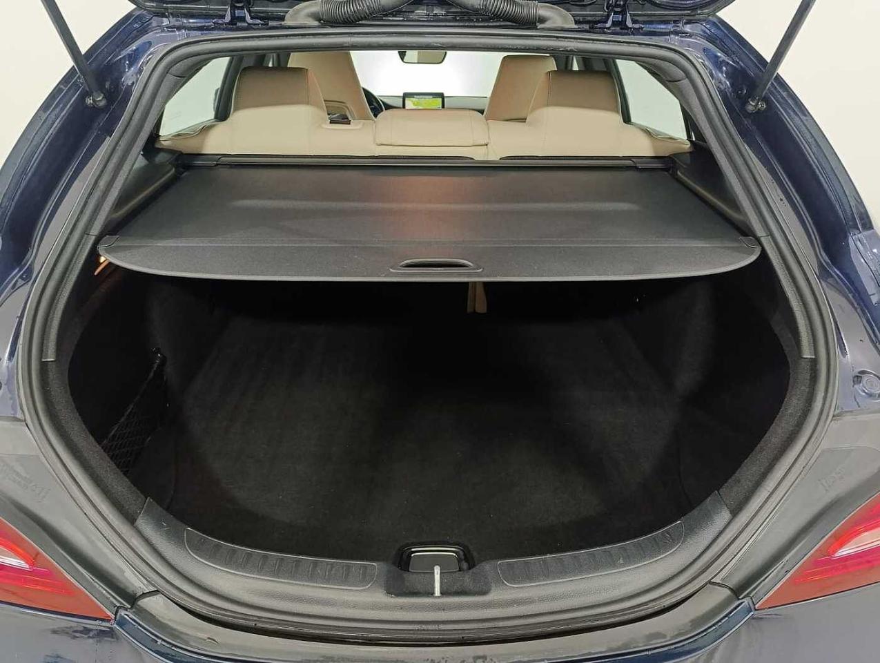 Mercedes Mercedes CLA usata 5