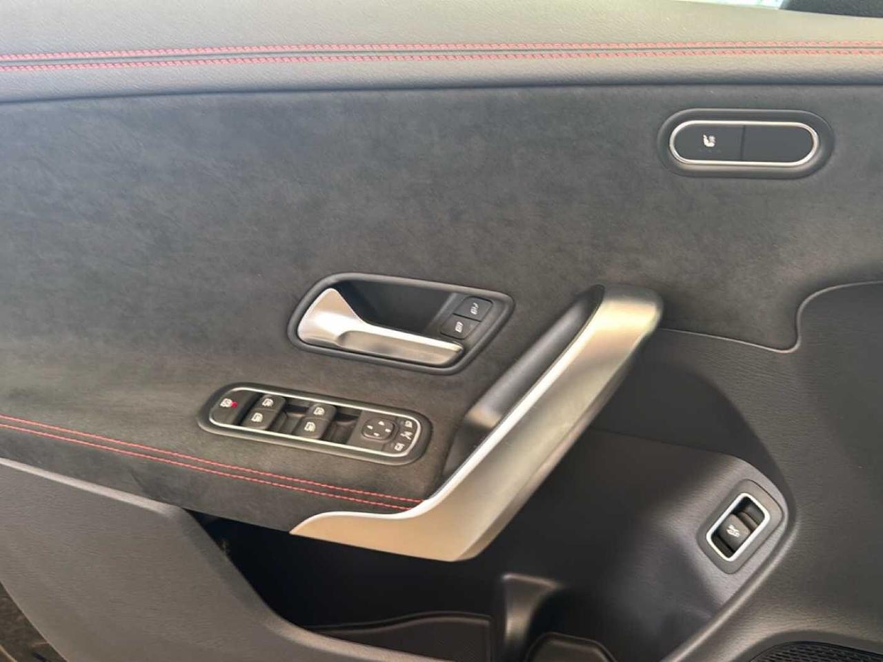 Mercedes Mercedes CLA usata 8