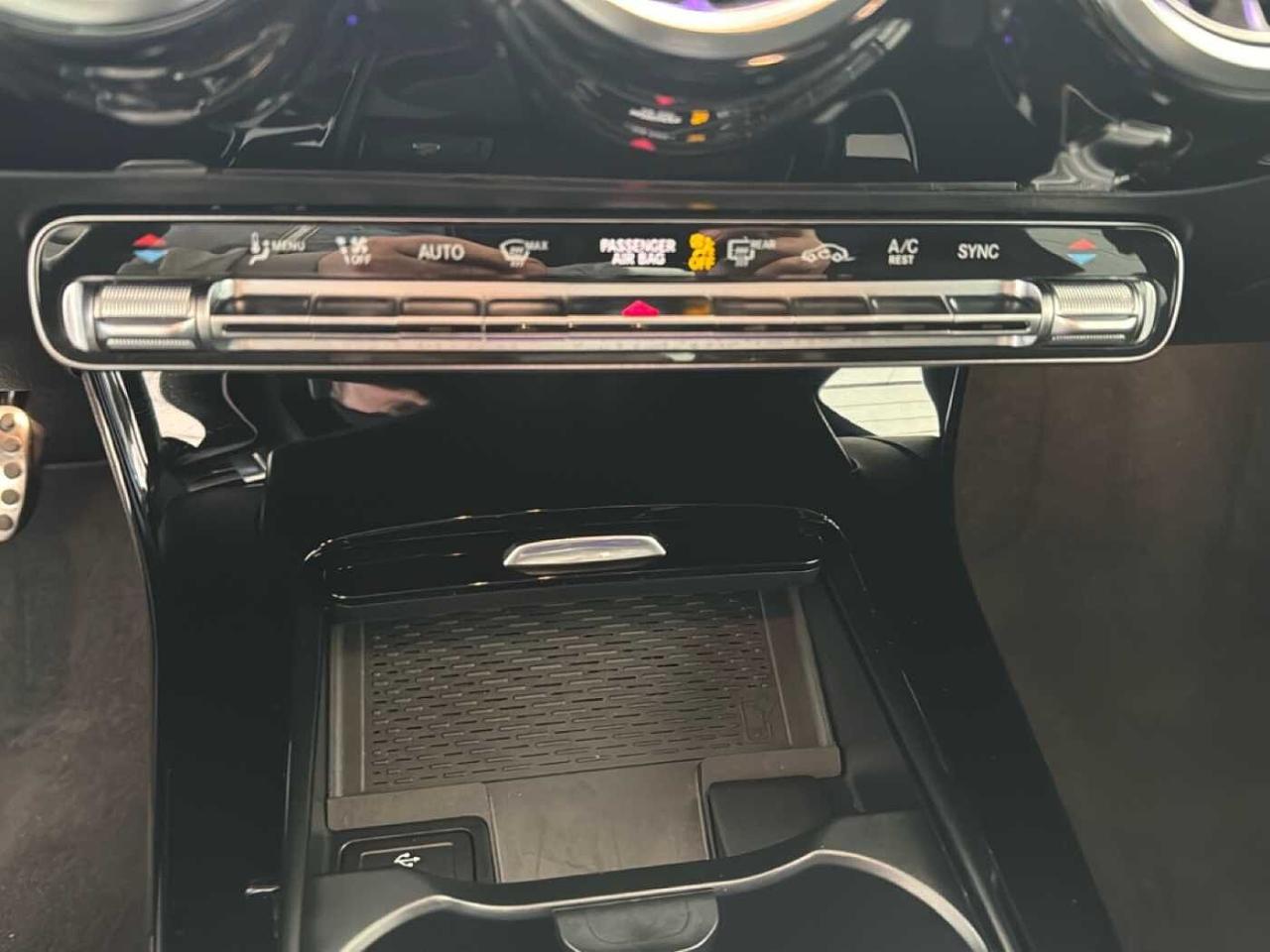 Mercedes Mercedes CLA usata 9