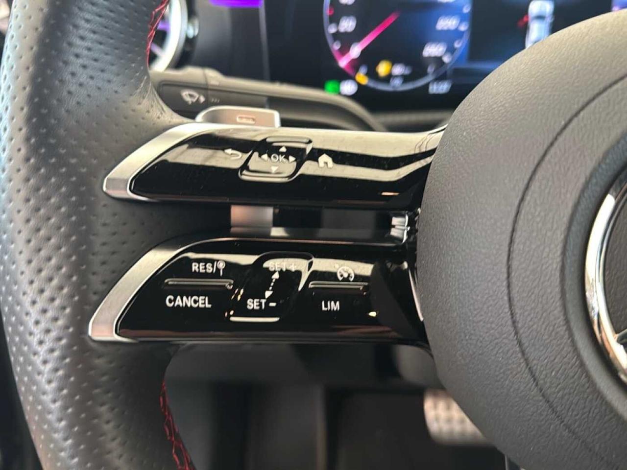 Mercedes Mercedes CLA usata 10