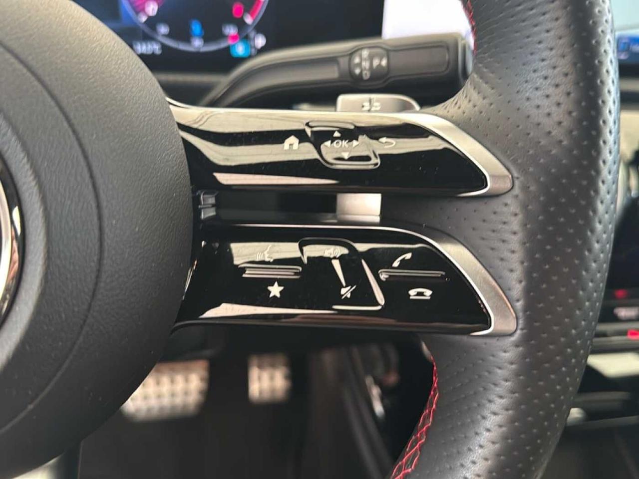 Mercedes Mercedes CLA usata 12