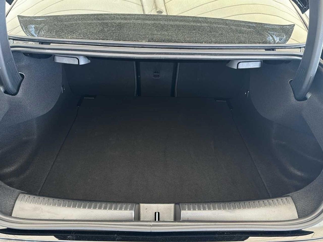 Mercedes Mercedes CLA usata 13