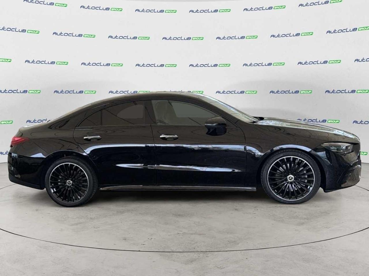 Mercedes Mercedes CLA usata 17