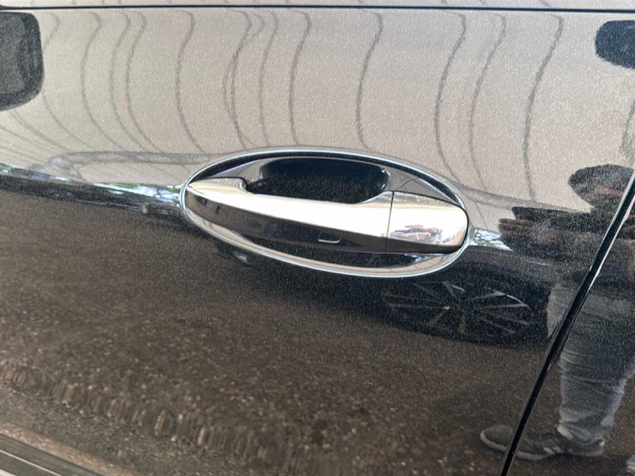 Mercedes Mercedes CLA usata 21