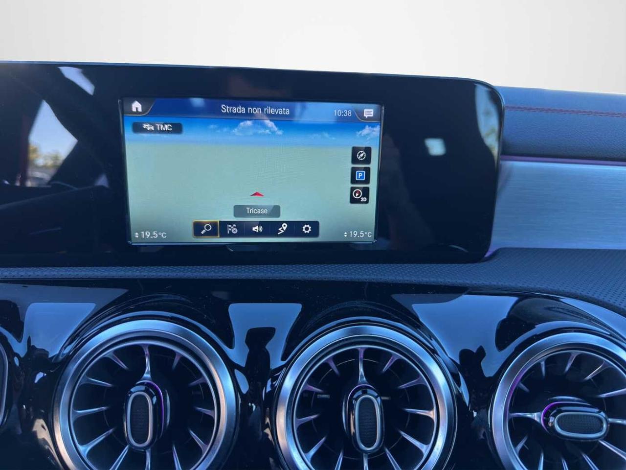 Mercedes Mercedes CLA usata 6