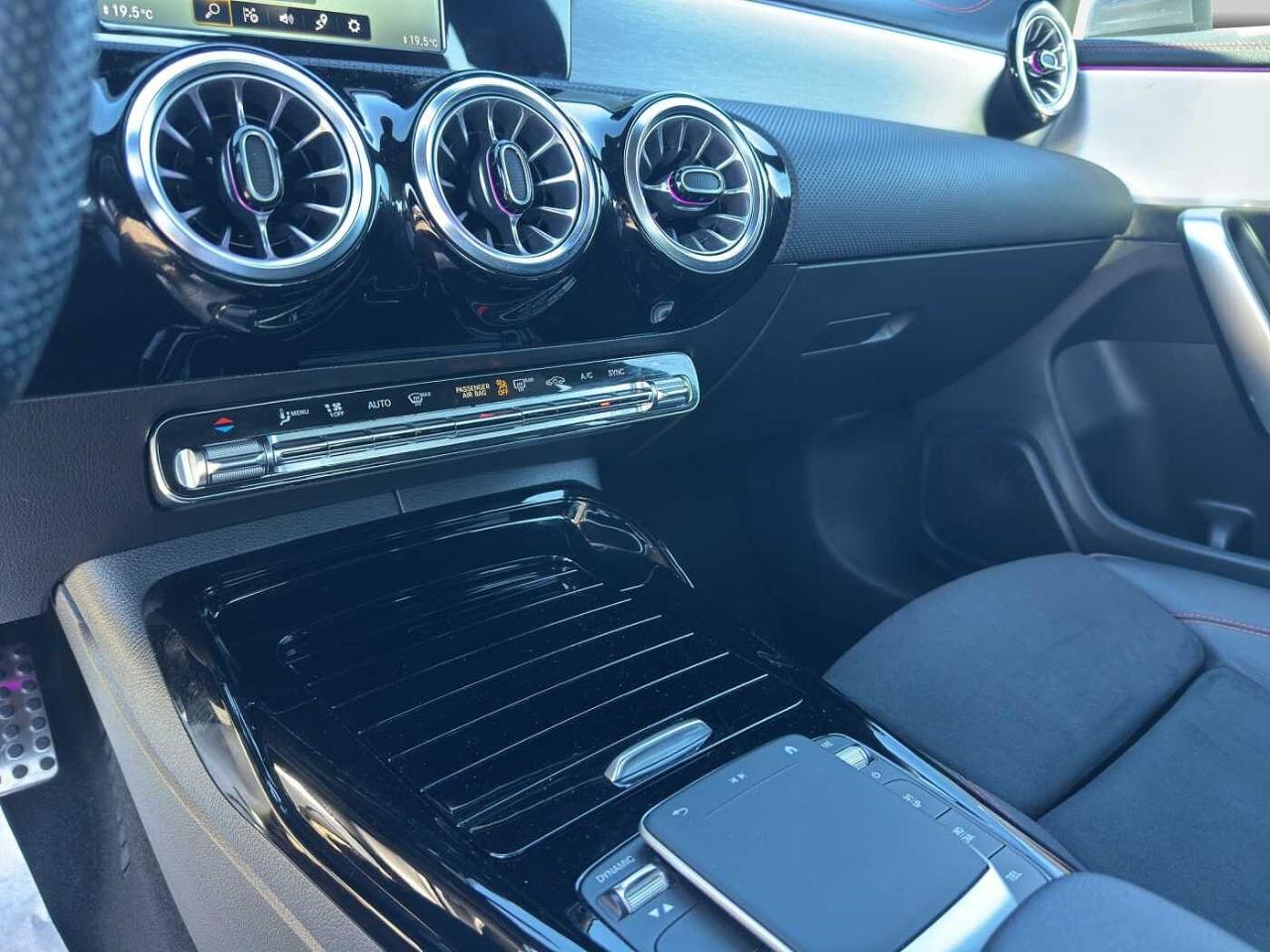 Mercedes Mercedes CLA usata 7