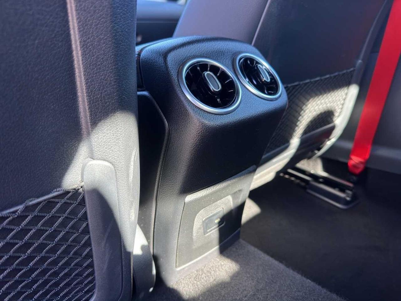 Mercedes Mercedes CLA usata 9